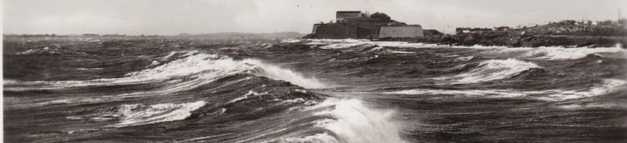 To The Seaside