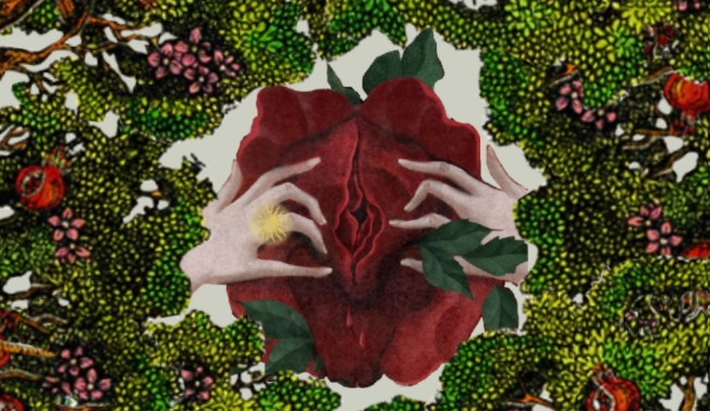 Ecofeminism Zine