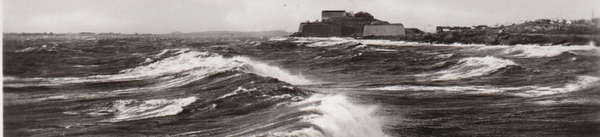 To The Seaside