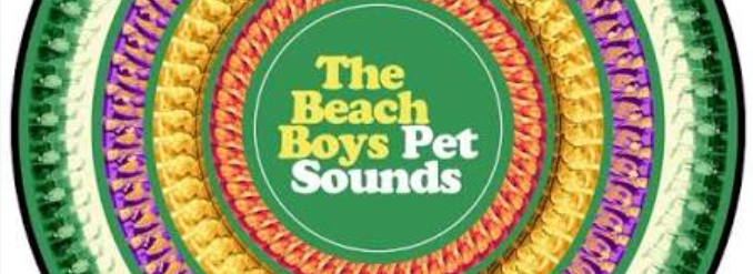 Pet Sounds